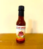 Al’s Hot Wing Sauce - Image 3