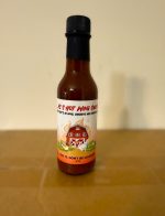 Al’s Hot Wing Sauce - Image 2